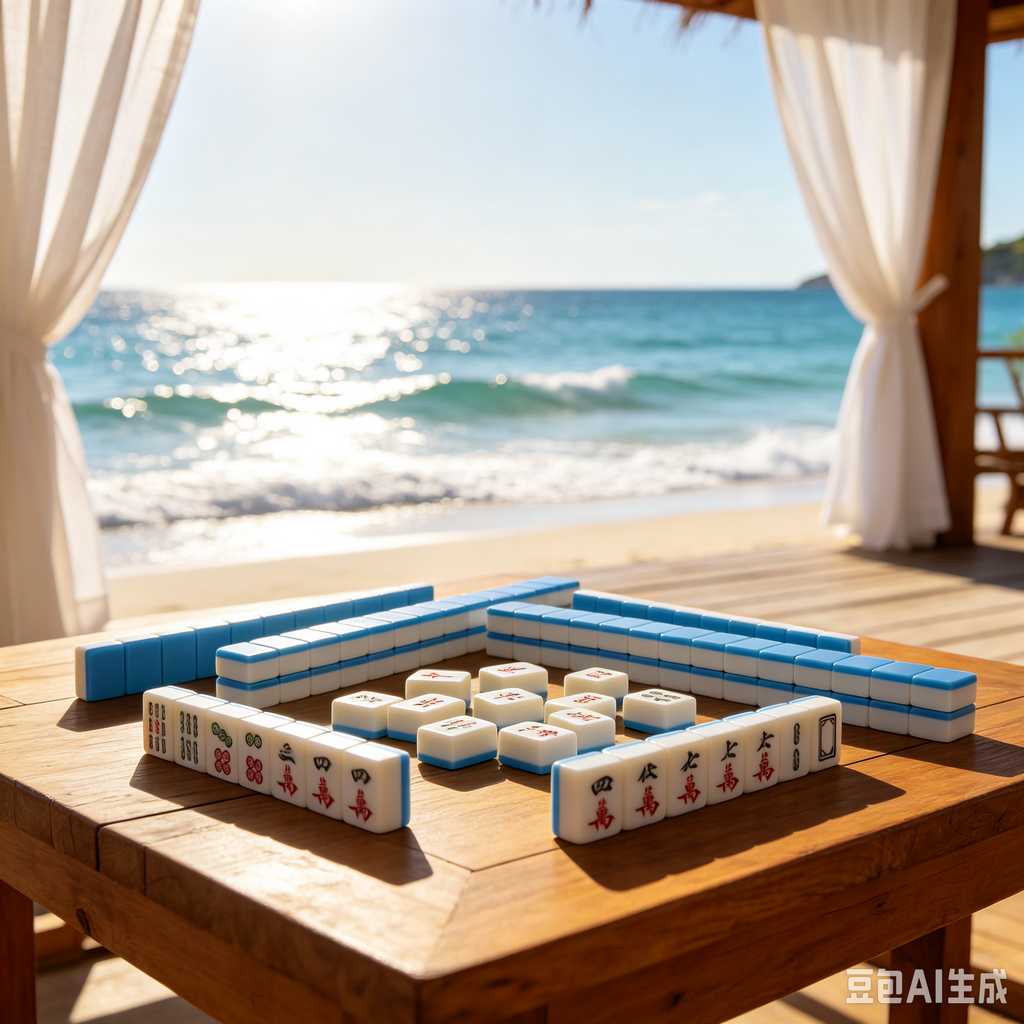 Southampton,mahjong