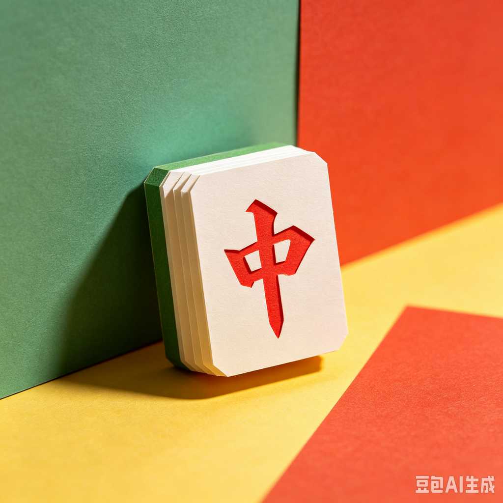 Stuttgart,mahjong