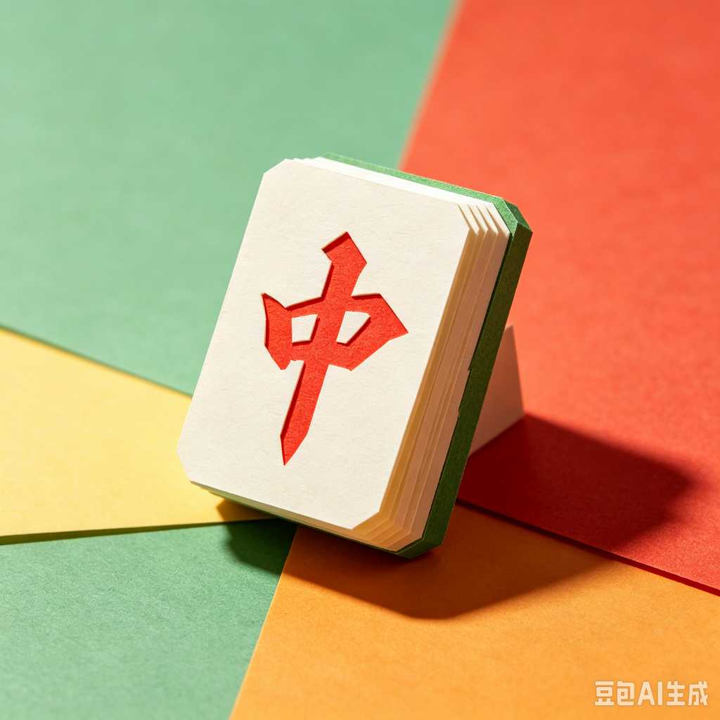 Asuncion,mahjong