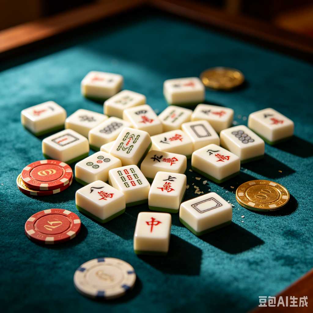 Ulm,mahjong